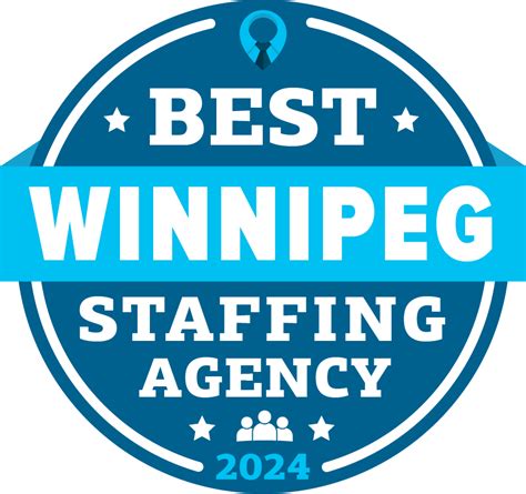 Recruitment Agency Winnipeg .